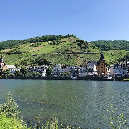 Maximilianhaus Apartmán *