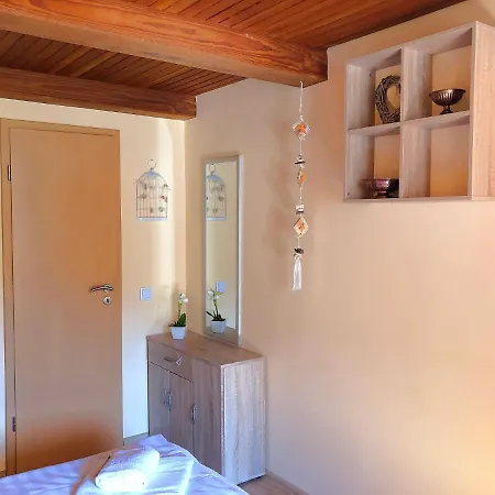 Maximilianhaus 公寓 *