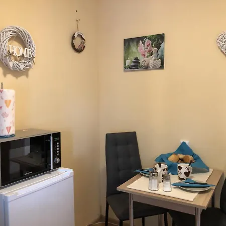 Maximilianhaus Apartmán Zell an der Mosel