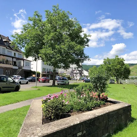 Maximilianhaus Apartmán Zell an der Mosel