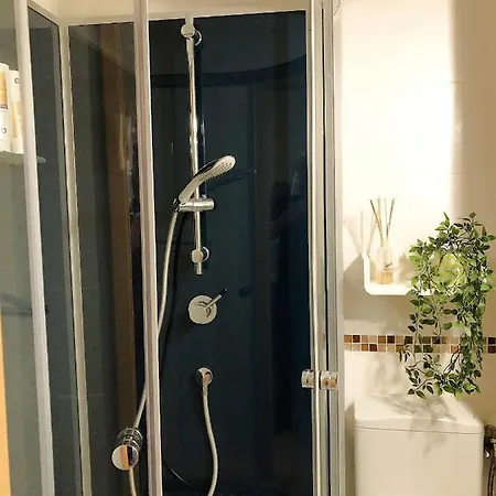 公寓 Maximilianhaus 摩泽尔河畔的泽尔