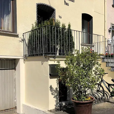 Apartman Maximilianhaus