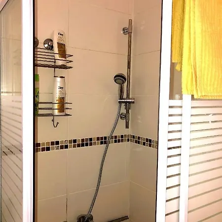 Apartmán Maximilianhaus Zell an der Mosel