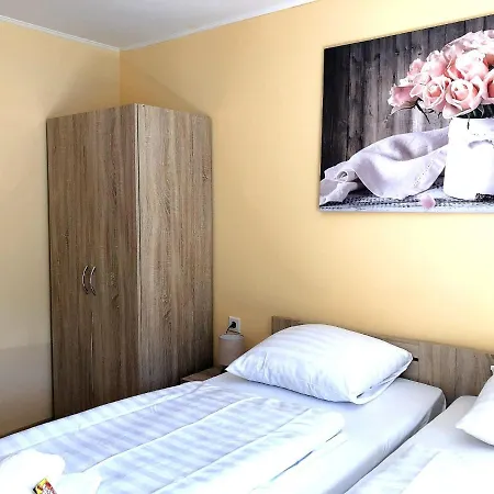 Maximilianhaus Apartmán Zell an der Mosel