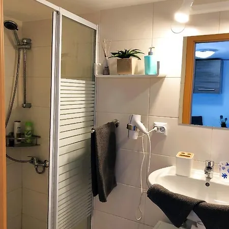 Maximilianhaus Apartmán Zell an der Mosel