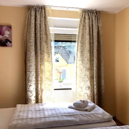 公寓 Maximilianhaus 摩泽尔河畔的泽尔