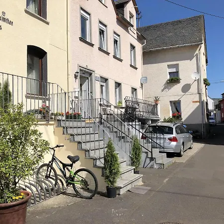 Maximilianhaus 公寓