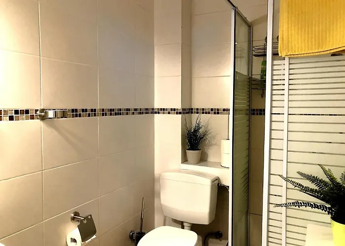 Maximilianhaus Zell an der Mosel