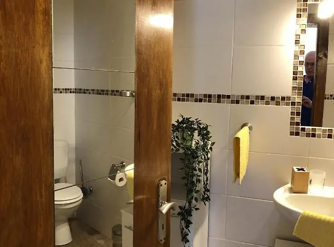 Maximilianhaus Appartement Zell