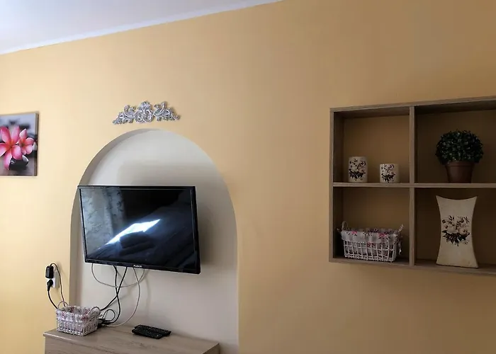 Maximilianhaus Apartman Zell an der Mosel