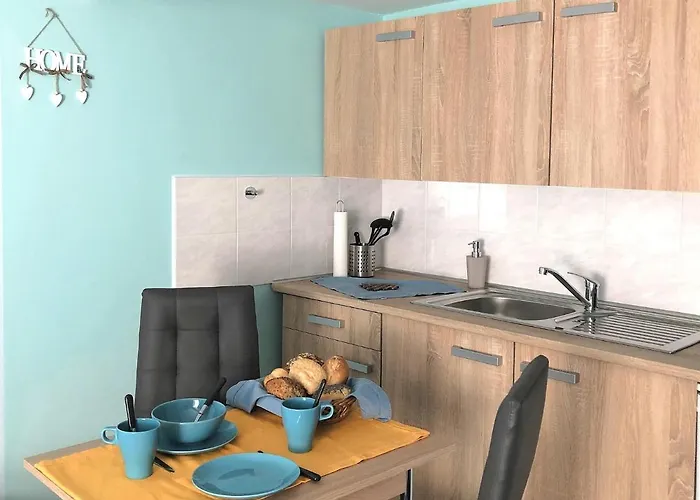 Maximilianhaus * Zell an der Mosel