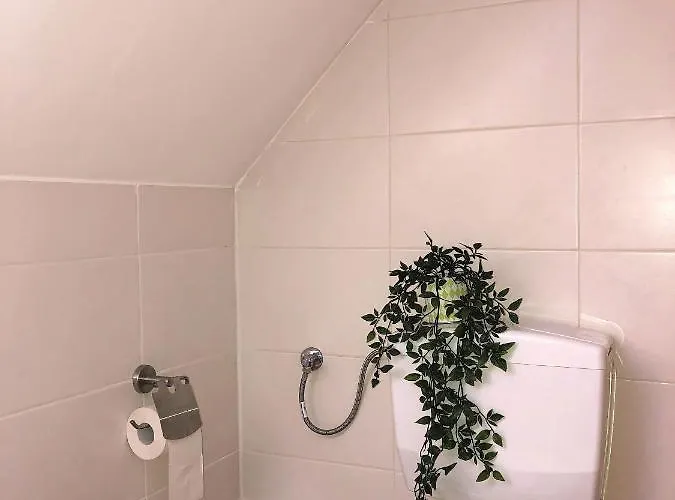 Appartement Maximilianhaus Zell