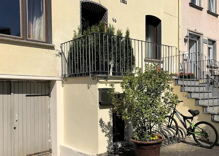 Apartman Maximilianhaus