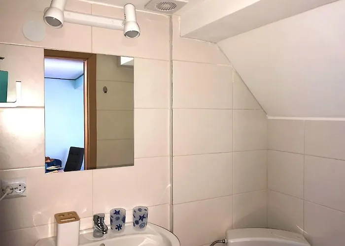 Maximilianhaus Appartement