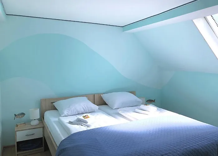 Appartement Maximilianhaus Zell