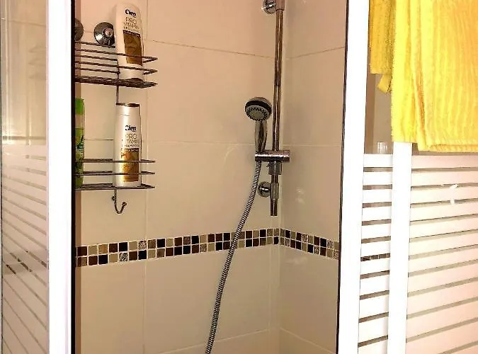 Apartman Maximilianhaus Zell an der Mosel