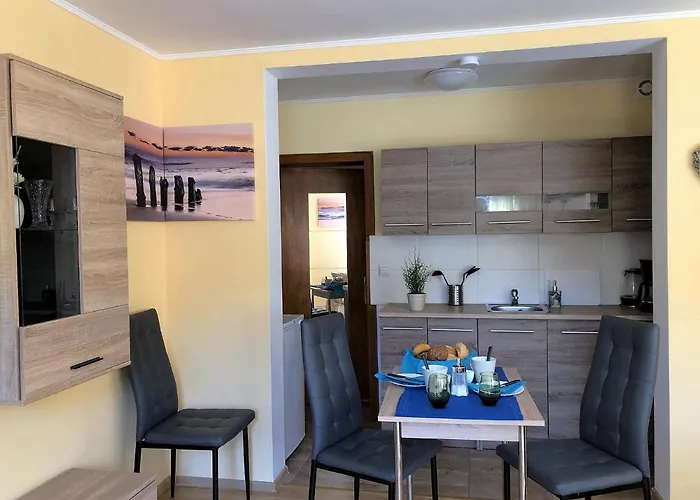 Maximilianhaus Zell an der Mosel