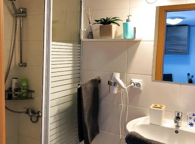 Maximilianhaus Apartman Zell an der Mosel