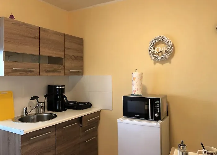 Maximilianhaus Zell an der Mosel